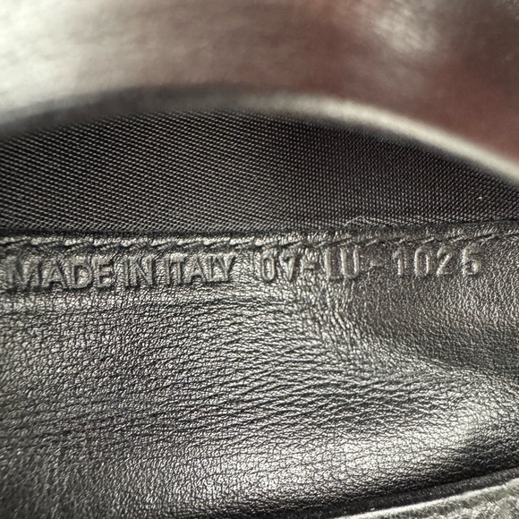 DIOR Vintage Trotter Key Case - Picture 8 of 8